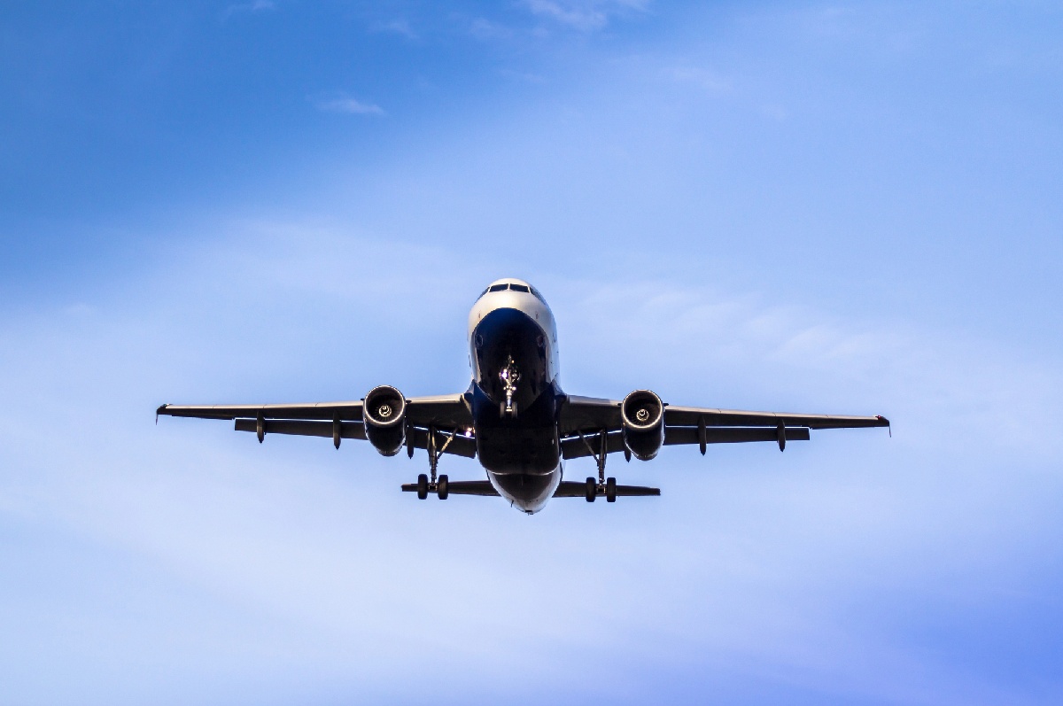 183 millions de passagers et des prix sous contrôle : tout savoir l'aérien en France en 2025 - Depositphotos.com Auteur CAHKT