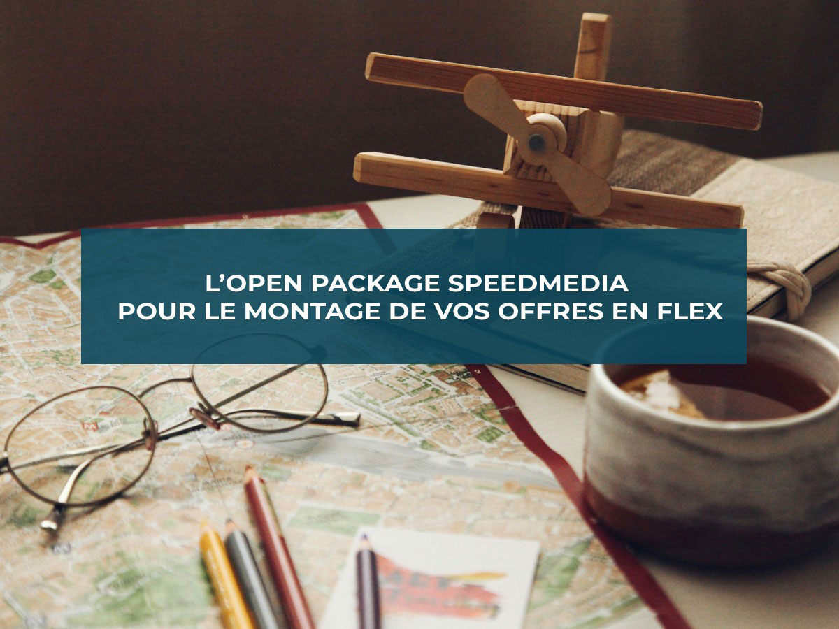 SpeedMedia, des outils simples, efficaces et rapides © Canva SpeedMedia