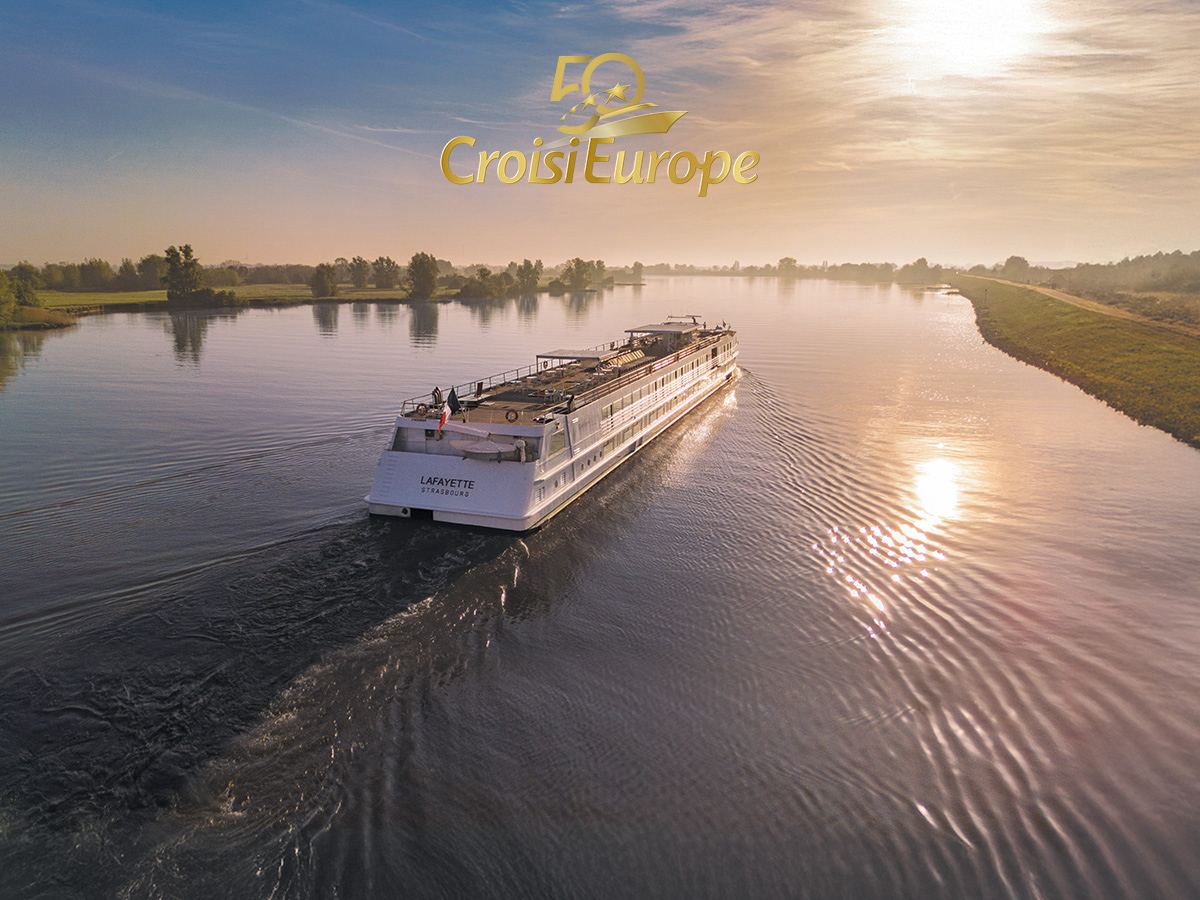 © CroisiEurope