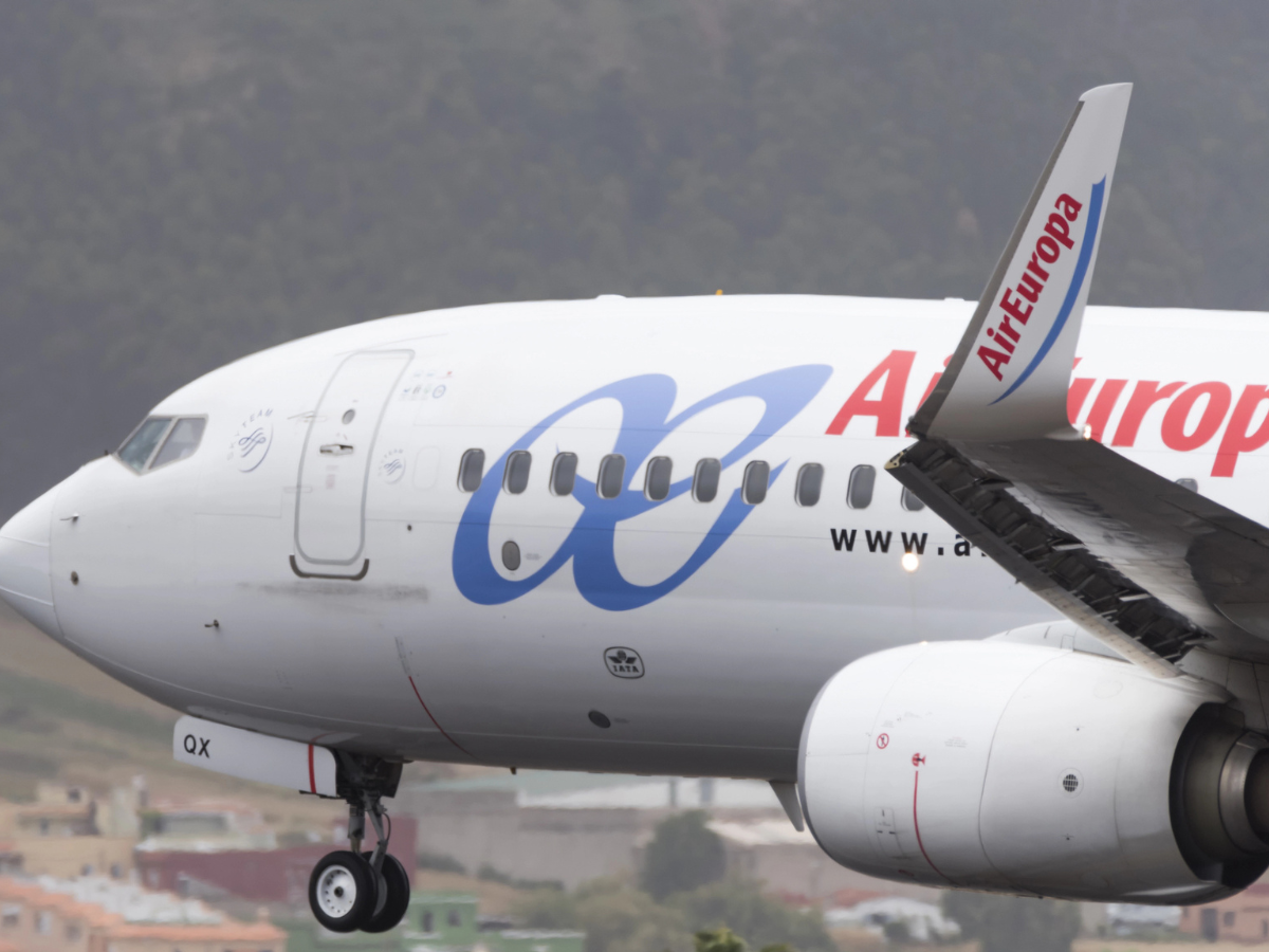 Air Europa a signé un contrat définitif pour l'acquisition de 40 Airbus A350-900 - DepositPhotos.com, canaryluc