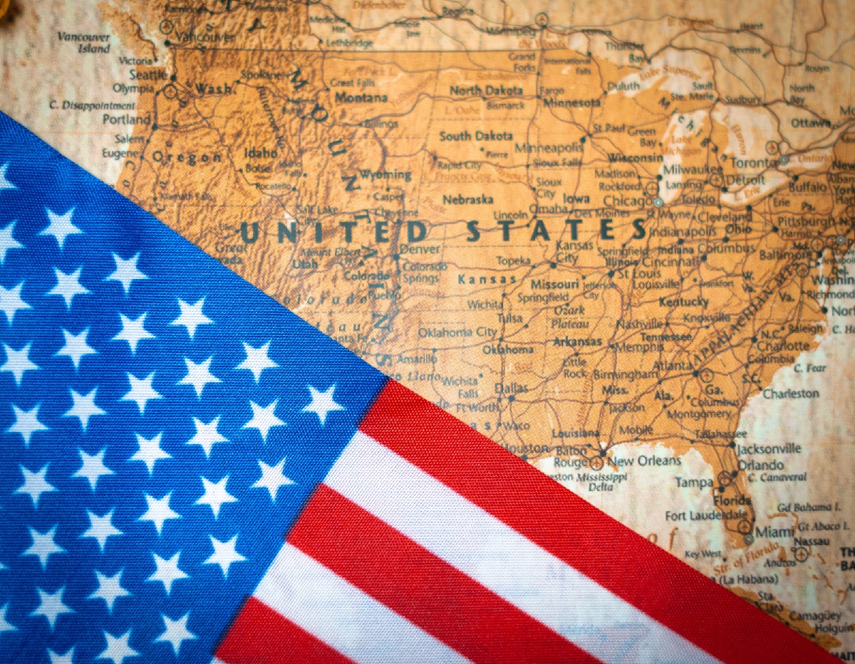 Tourisme Etats-Unis : les nouvelles exigences sur les réseaux sociaux pourraient coûter 15 milliards de dollars - Depositphotos.com dobrovolskayaemail@gmail.com