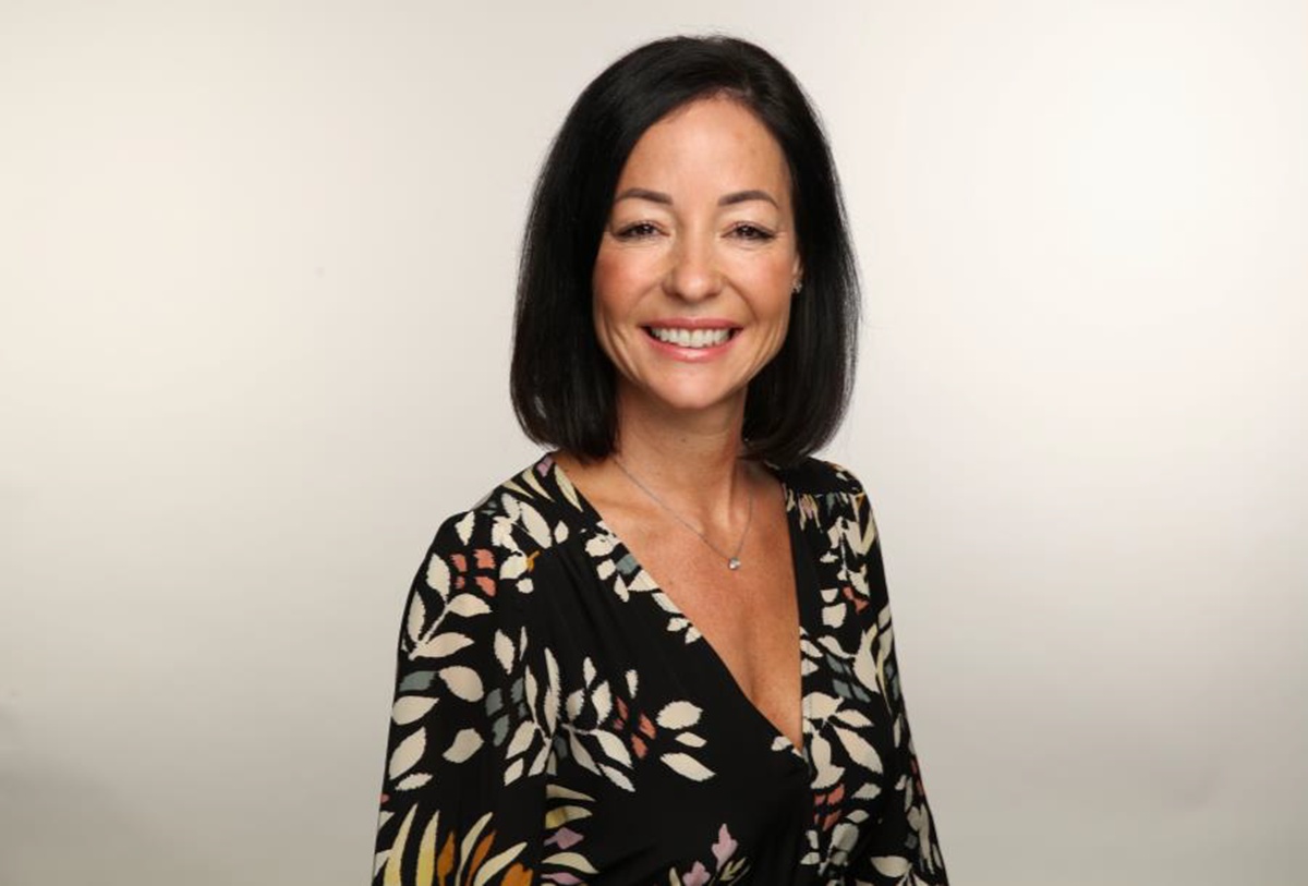 Leire Leoz nouvelle Directrice générale Franchise pour sa division Premium, Milieu de gamme et Economie d'Accor - photo Accor