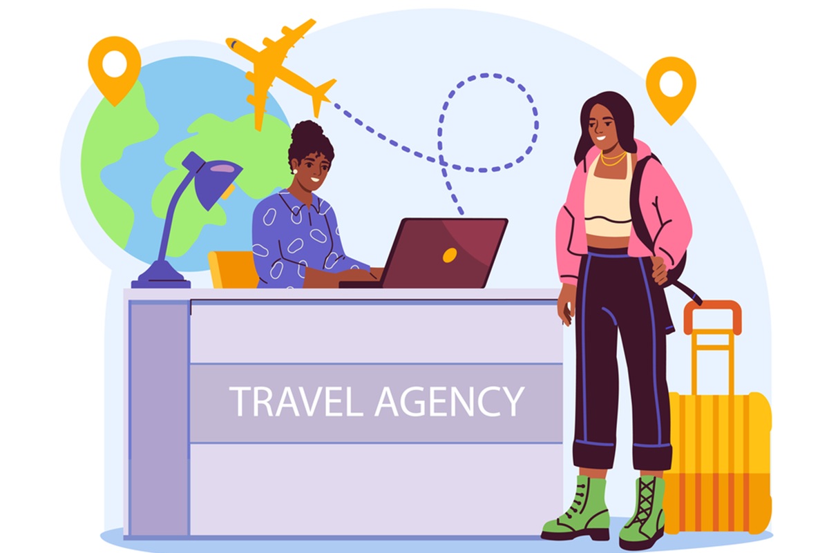 •	L’OTA espagnole Destinia a créé la surprise en rachetant Travel Republic et Netflights au groupe dnata (Emirates). @depositphotos/mentalmind