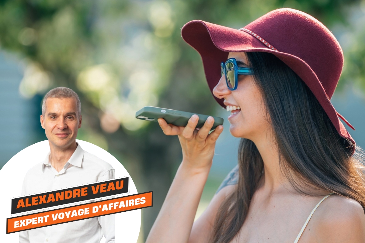 Dans le travel, le sujet de l’IA générative est particulièrement sensible : une réservation n’est pas un achat simple. Elle implique du temps réel, des règles tarifaires, du servicing, des modifications, des incidents - DepositPhotos.com, carballo