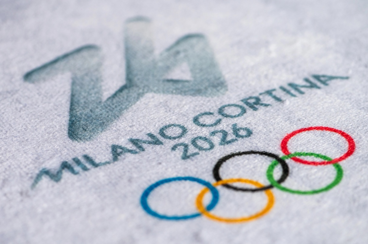 Jeux olympiques d’hiver Milan-Cortina 2026, l’Italie entre dans la dernière ligne droite - Depositphotos.com @kovop58@gmail.com
