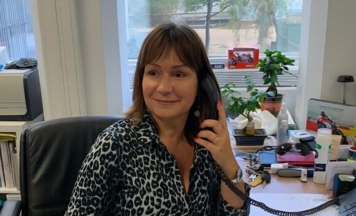 Chrystelle Hamel rejoint Asia au poste de directrice commerciale B2B - Photo ASIA