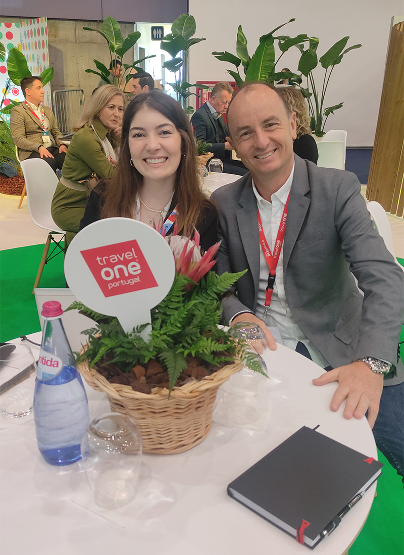 © Travel One Portugal