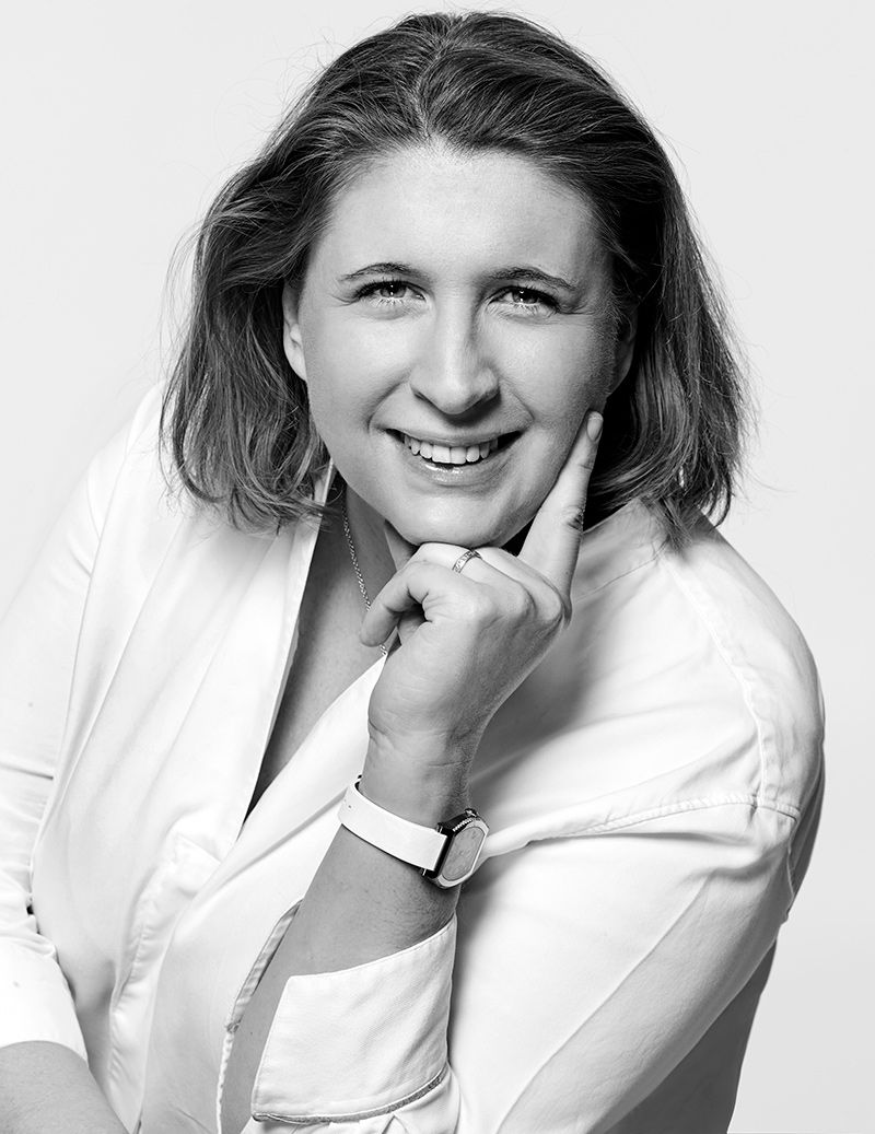 Stéphanie le Quellec © Stéphane de Bourgies