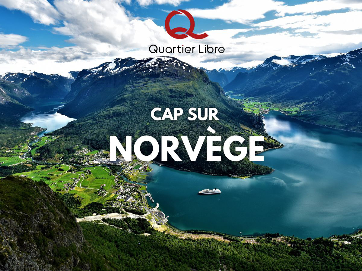 © Canva / Quartier Libre