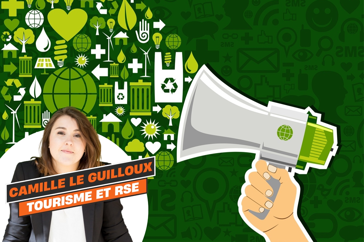 Communiquer de manière éthique est devenue incontournable mais aussi risquée, parce qu’entre engagement sincère et greenwashing, la frontière peut parfois être floue  - DepositPhotos.com, cienpies