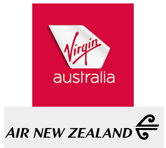 Air new Zealand et Virgin Australia veulent voler au biocarburant