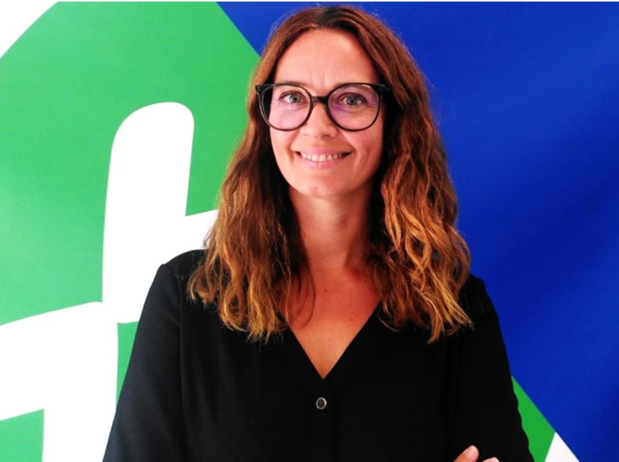 "Les solutions existent concernant le SAF, il manque juste une prise de conscience" selon Victoria Morin - DR