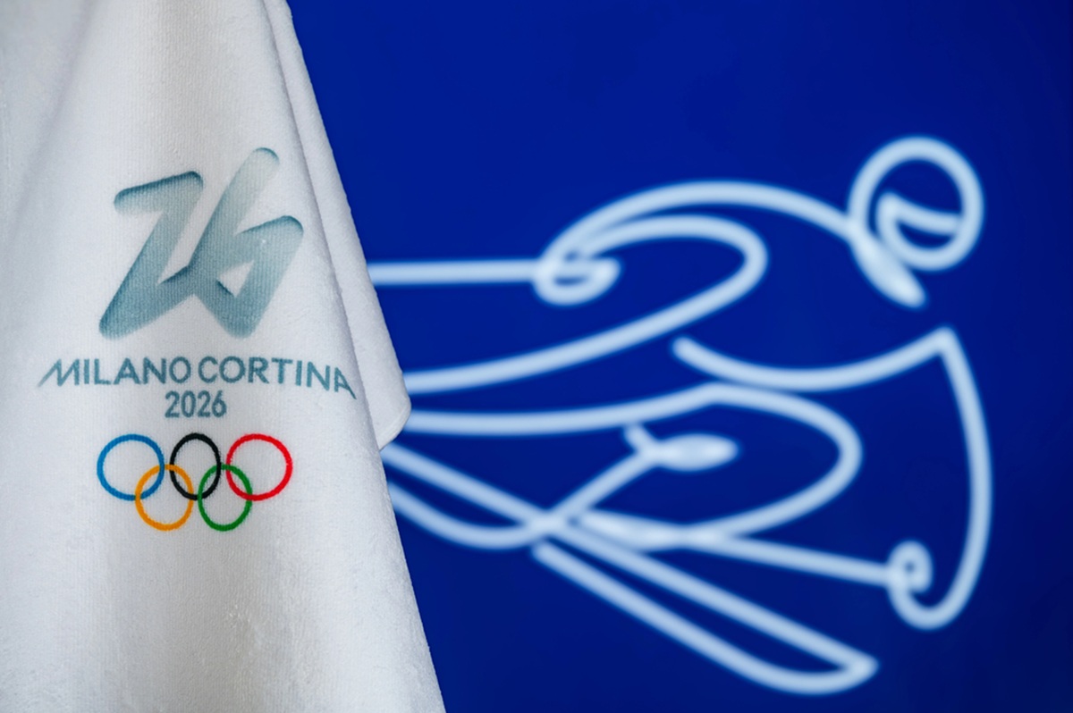 Alors que les Jeux Olympiques d'hiver de Milano Cortina 2026 se dérouleront du 6 au 22 février 2026, l’Italie espère profiter de cette manne touristique. @deposiphotos/kovop58@gmail.com