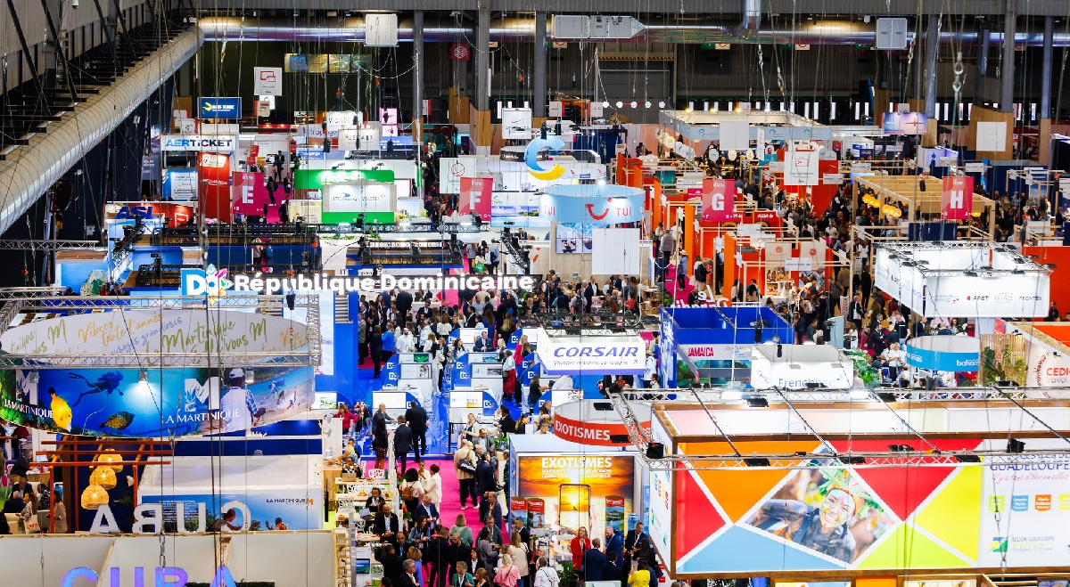 "La valeur du voyage", thème central du prochain IFTM