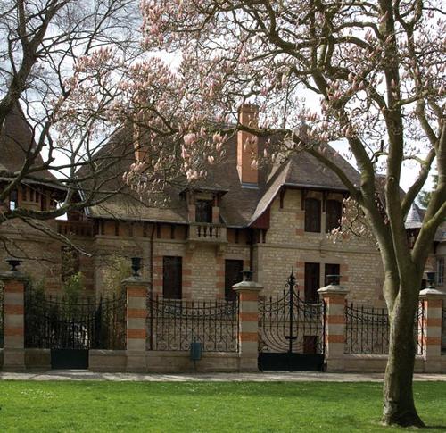 Maison Mantin Maison Mantin