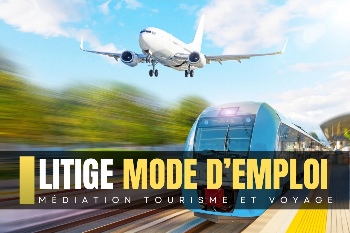 Bombe sur les rails, un premier vol raté... et une pénalité en prime pour le passager !  - Depositphotos.com Auteur aapsky