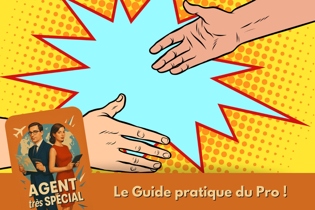 Créer ou reprendre une agence : pourquoi et comment bien s’associer ? - Depositphotos.com Studiostock