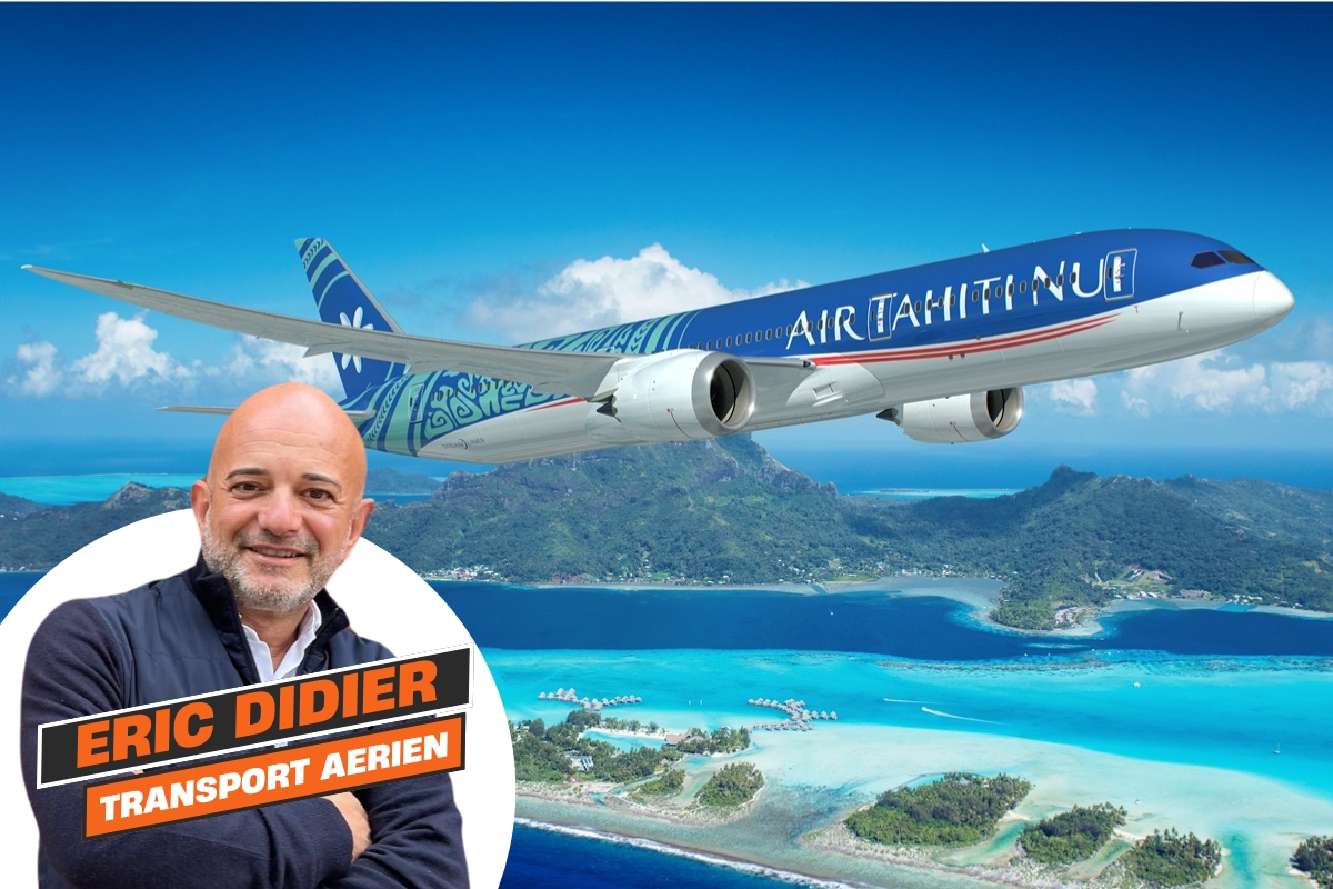 Pour la Polynésie Française et la Nouvelle-Calédonie, Air Tahiti Nui et Aircalin incarnent bien plus qu'une flotte d'avions : elles sont des ambassadrices culturelles, des piliers économiques et les garantes d'une souveraineté aérienne essentielle - Photo : Air Tahiti Nui