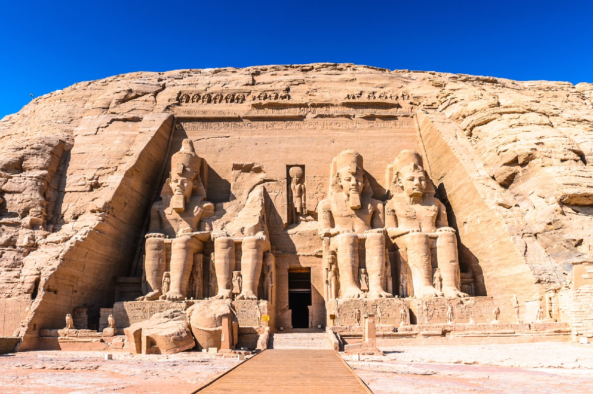 Voyage en Égypte en 2026 : le guide complet des formalités et visas - Depositphotos.com Auteur Siempreverde
