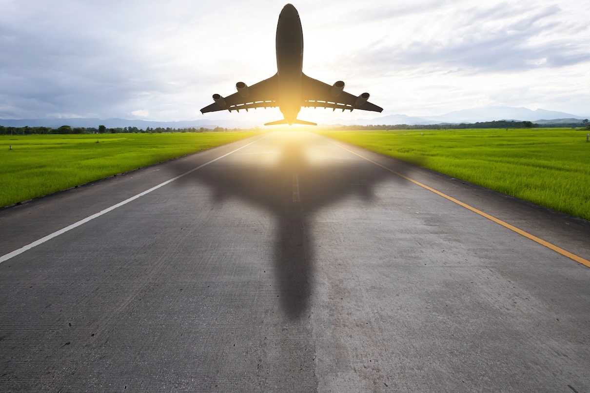 SKY Airline s’associe à AVIAREPS pour l’Europe et le Pacifique Sud - Depositphotos.com @Gobba