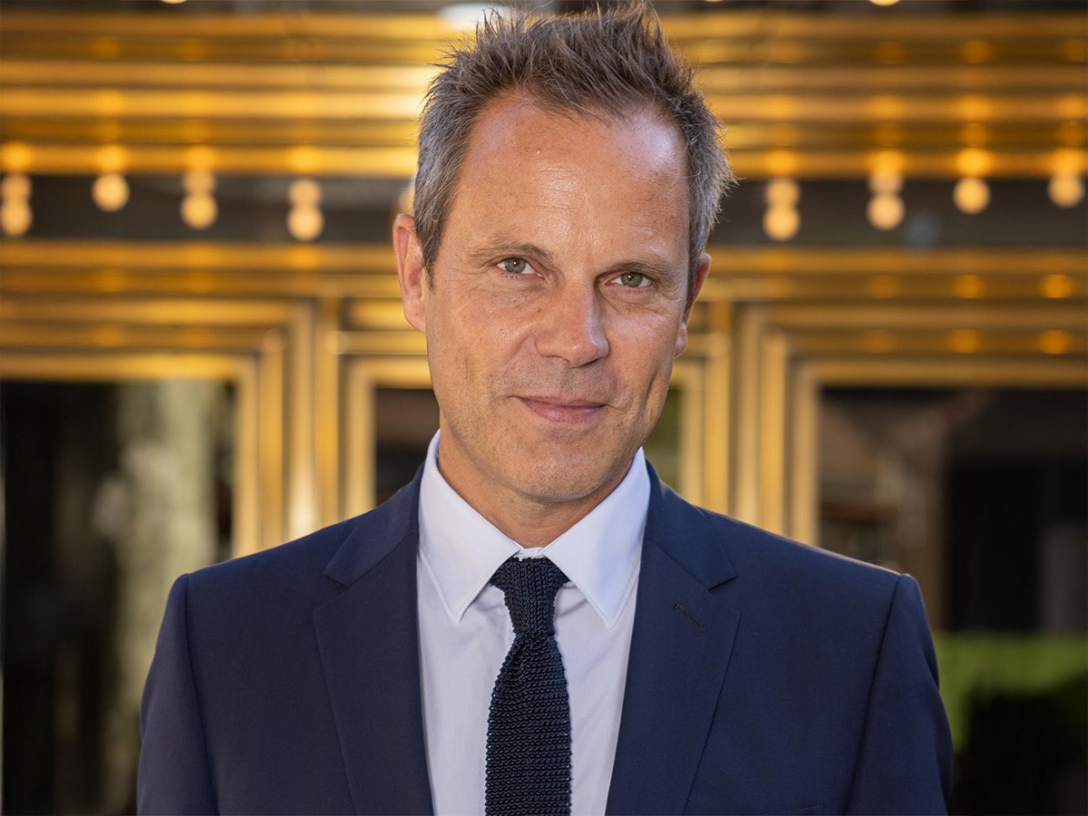 "Le développement à l’international est une priorité pour le groupe" Marietton selon Christophe Jacquet - DR