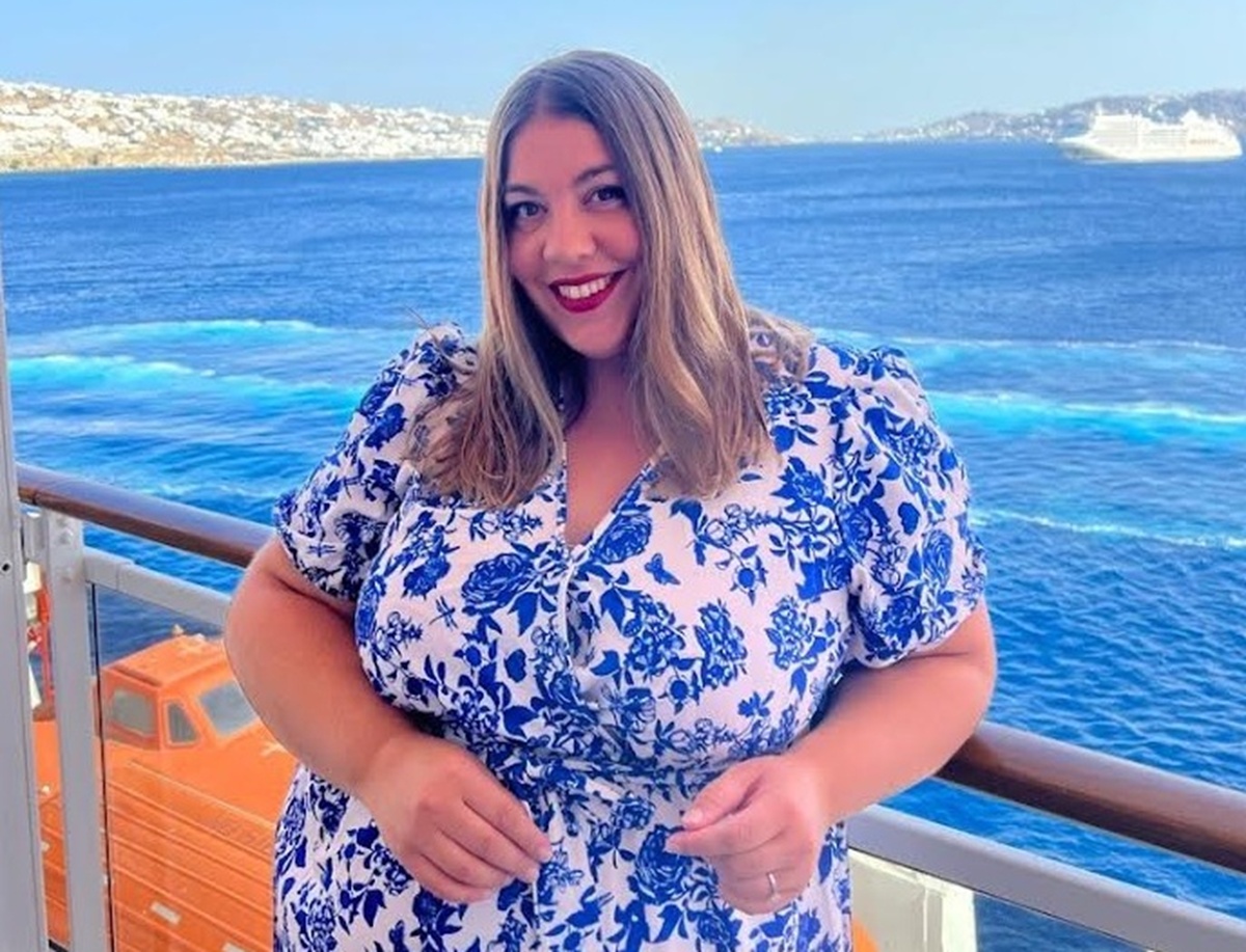 Les visites de navires restent, selon Eloïse Ucar, le déclic décisif pour vendre la croisière - Photo : MSC Croisières