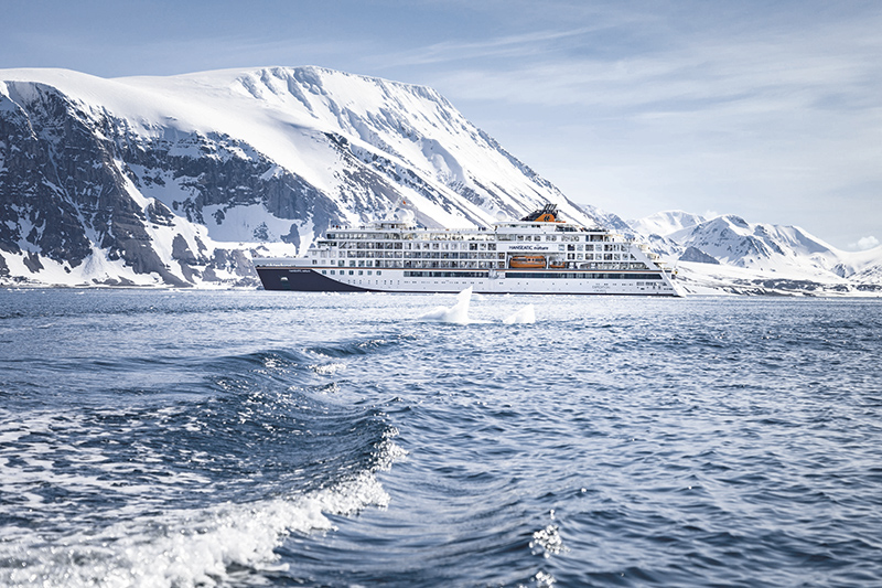 © Hapag-Lloyd Cruises