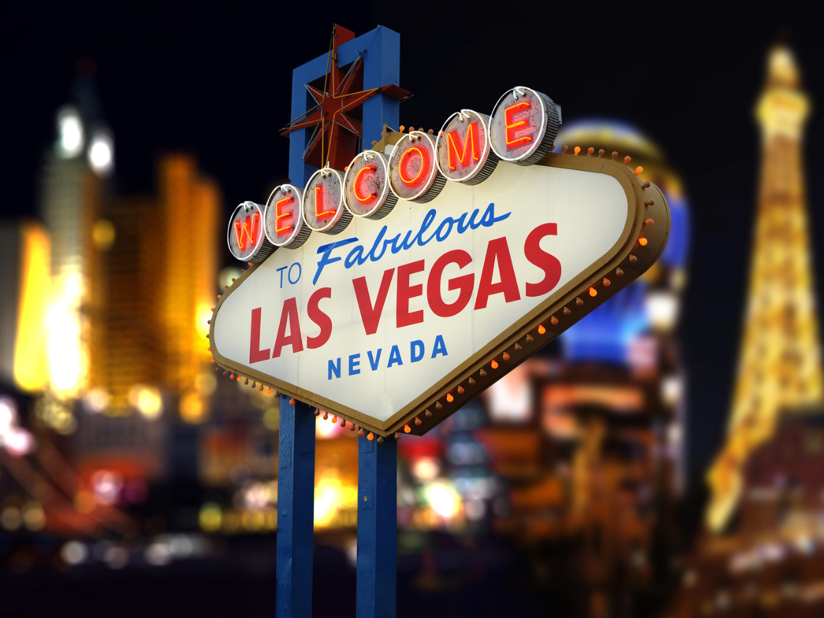 Cette extension de partenariat intervient alors que b[l'accessibilité vers le Nevada se renforce   ©Deposititphotos.com/somchaij