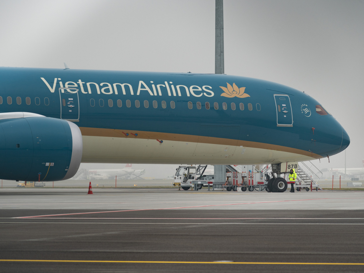 Nouvelle ligne entre le Vietnam et les Pays-Bas  ©Deposititphotos.com/robert.buchel.fl1.li