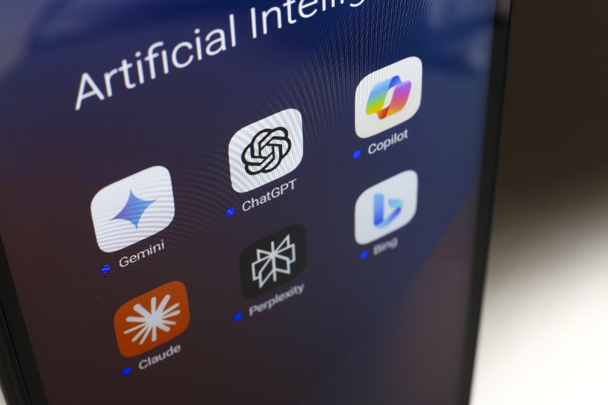 L’IA gagne du terrain dans les entreprises du tourisme, mais... - Depositphotos.com  Author rafapress