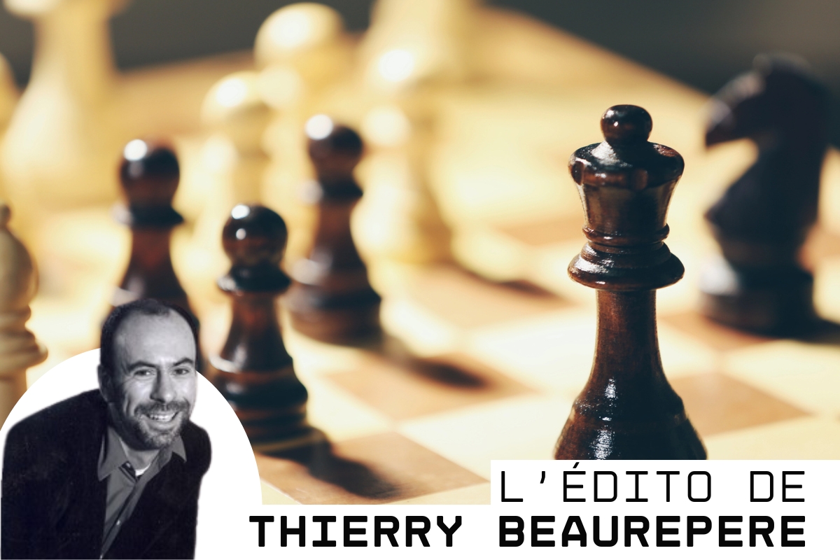 Distribution : la guerre des réseaux est relancée-  Depositphotos.com Auteur belchonock