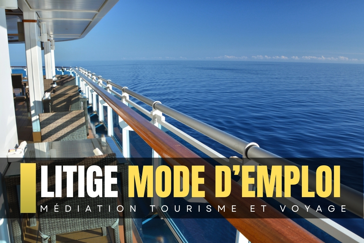 "Embarquez sans le bébé !" La proposition qui coûte cher au croisiériste - Depositphotos.com, Studiobarcelona