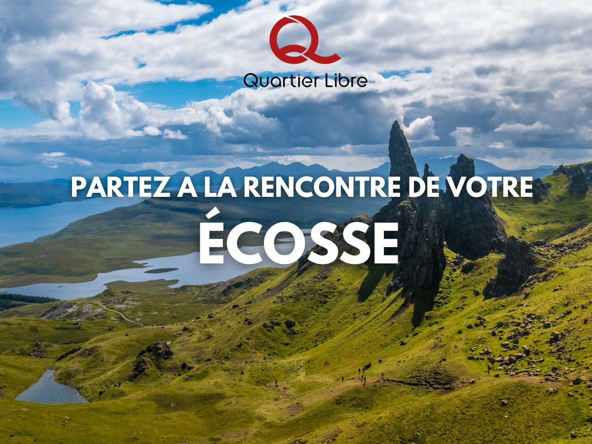 © Quartier Libre by Canva