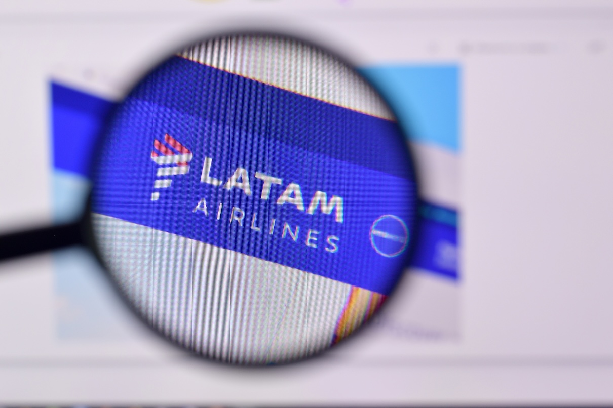 LATAM Airlines a annoncé des résultats financiers et opérationnels 2025 en forte progression - Depositphotos.com @Mehaniq
