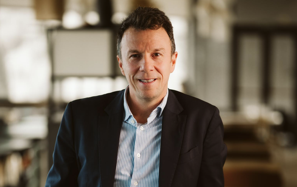 David García Blancas, nommé Group Chief Commercial Officer B&B HOTELS Groupe - ©B&B Hotels