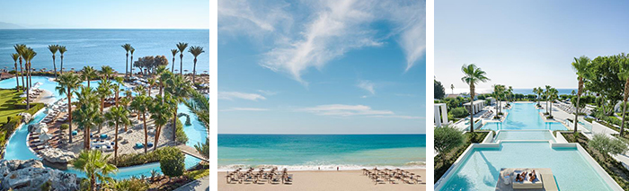 © Grecotel Hotels & Resorts