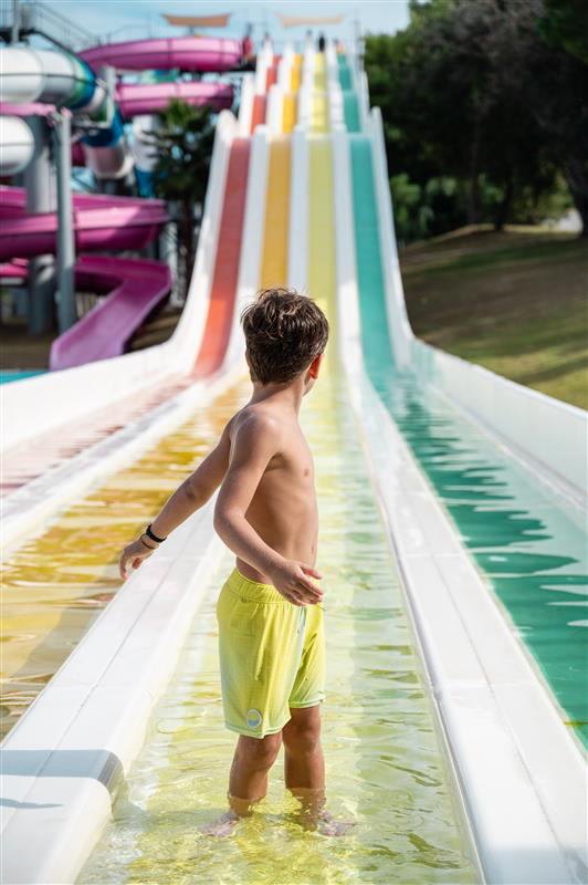 © Grecotel Hotels & Resorts