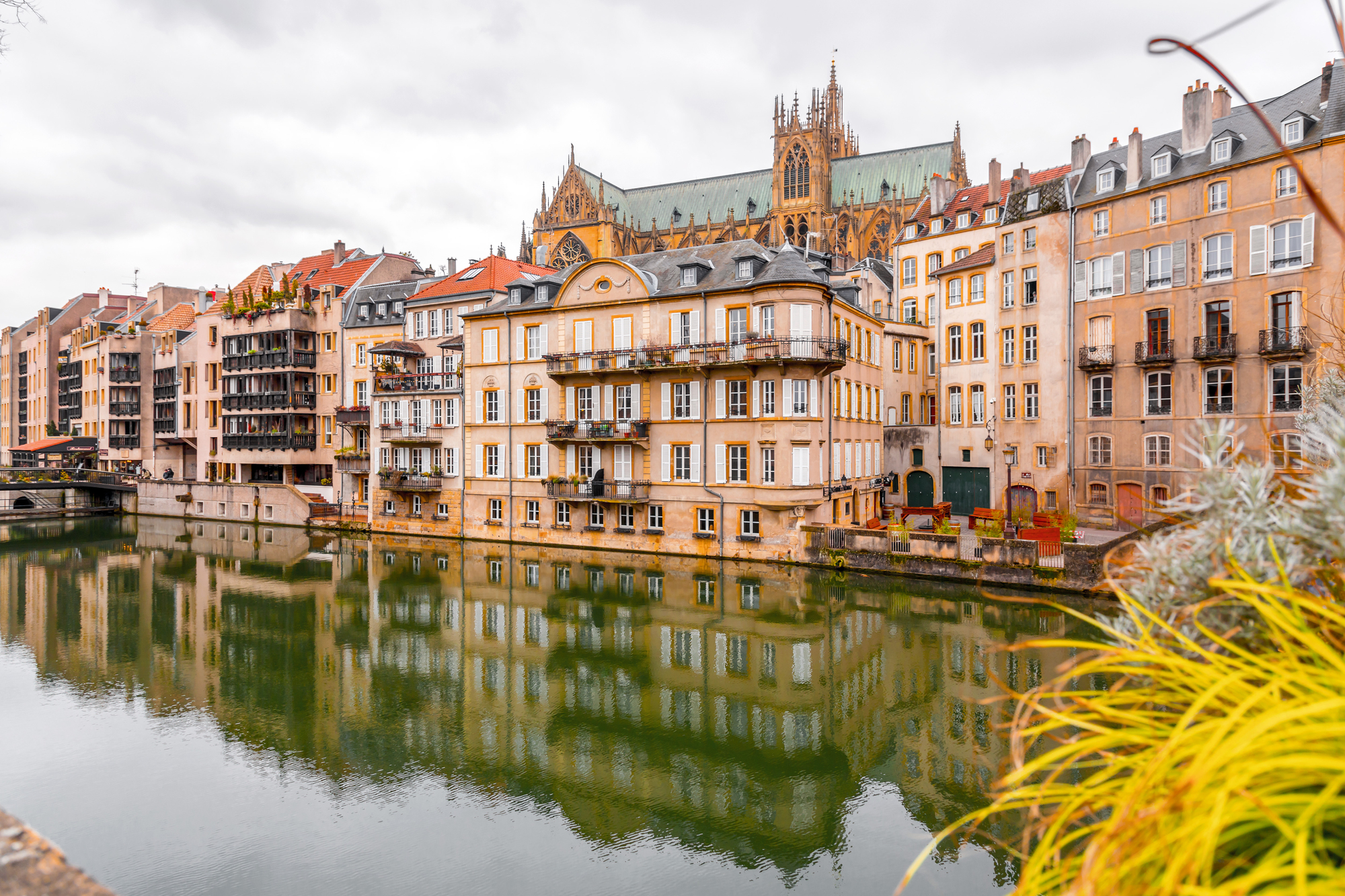 Expedia TAAP et Brand USA ont organisé une tournée de Metz à Biarritz - Depositphotos.com, EnginKorkmaz