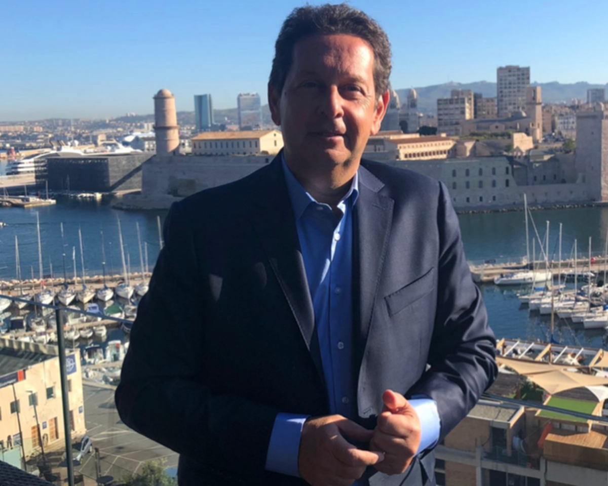 « Fournir une offre globale - transport, hébergement, technologie et accompagnement - est aujourd’hui la clé pour répondre aux attentes des entreprises et continuer à se développer durablement sur le business travel », affirme Philippe Korcia - Photo : Voyages Eurafrique