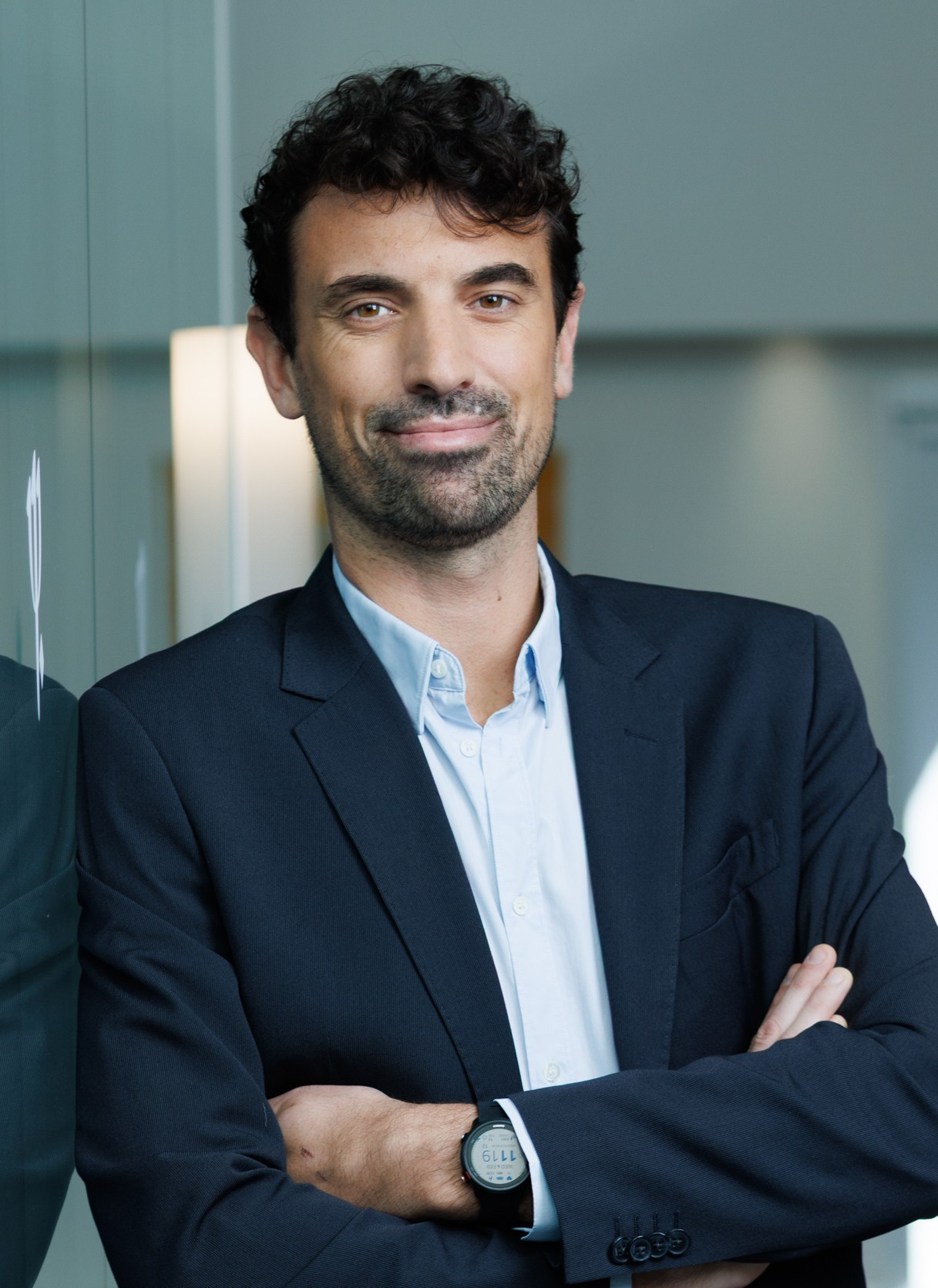 Club Med : Todd Julié nommé directeur des Marchés France - Photo Club Med