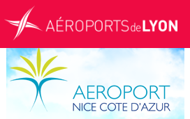 Nice et Lyon : plusieurs offres pour la privatisation des aéroports