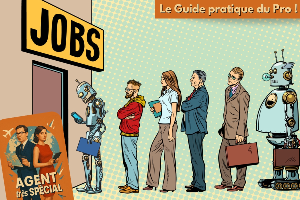 Première embauche : Comment recruter quand on n’est pas recruteur ? - Depositphotos.com Auteur studiostoks