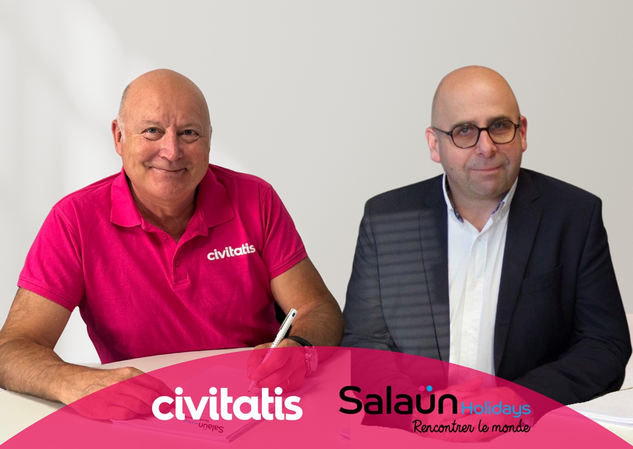 Civitatis regroupe plus de 90 000 activités, visites guidées et excursions - DR