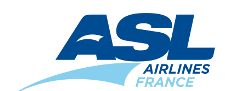 ASL Airlines relie Hambourg à Bordeaux, Lyon et Marseille