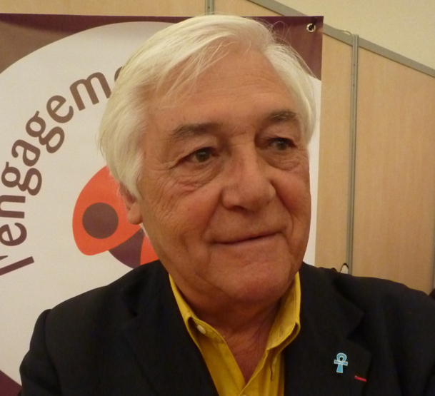 Philippe Demonchy avait compris la nécessité, bien avant tout le monde, que les agents de voyages représentaient une force considérable et un accessoire indispensable aux besoins de tous ces voyagistes qui ne savaient pas trop comment organiser leur distribution - Photo DR