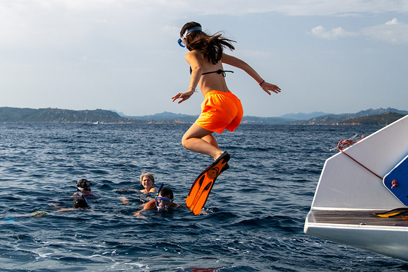 © Catlante Catamarans