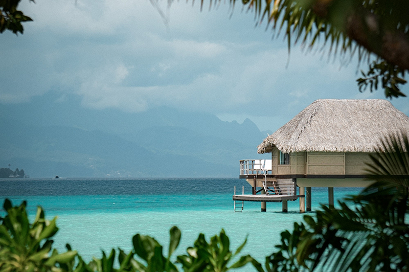 © Pearl Resorts of Tahiti