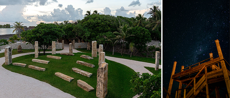 © Pearl Resorts of Tahiti