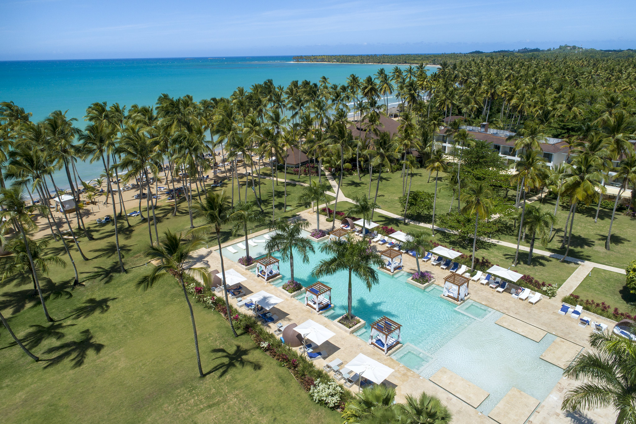 Viva V Samana by Wyndham - DR Viva Resorts by Wyndham