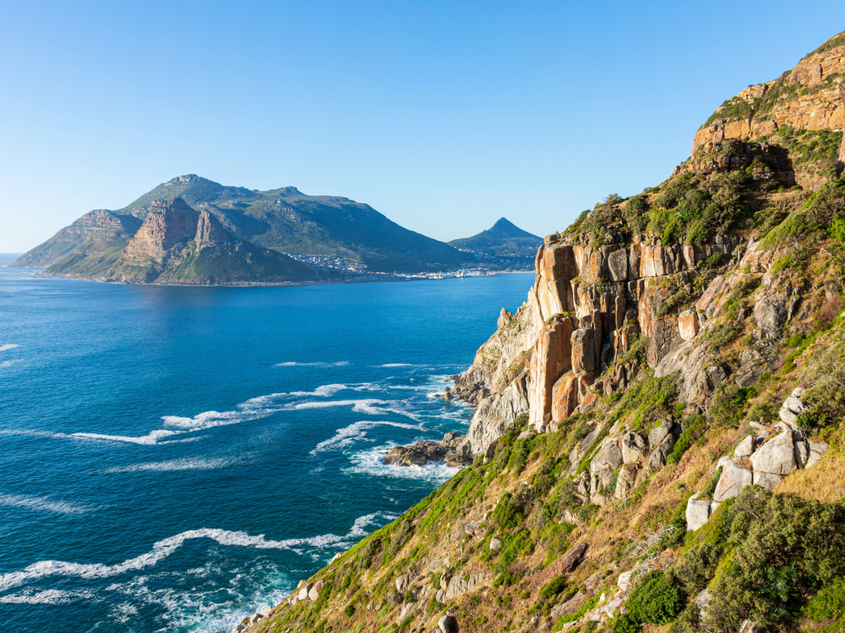 Shamwari Private Game Reserve est située dans la province du Cap-Oriental en Afrique du Sud - DepositPhotos.com, DamienVERRIER